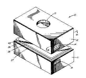 Une figure unique qui représente un dessin illustrant l'invention.